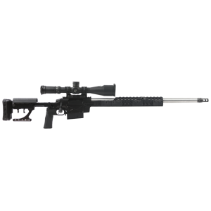 MHSA: Spuhr ELR Rifle Package, 7 PRC, 26"