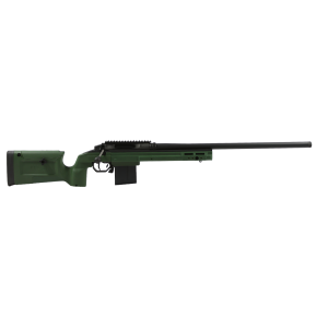 KRG: SOTIC, Bravo Chassis, .308 Winchester, 1-10 Twist, 20" Green