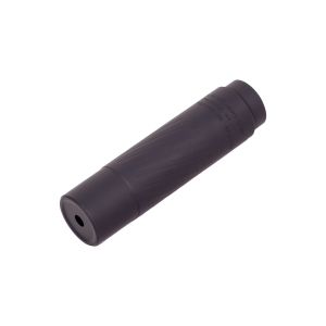 Thunder Beast: MAGNUS-S, BA .338 Cal Suppressor