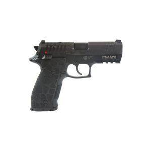 Steyr: ATD Compact, 9x19, 4"
