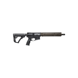Daniel Defense: GL/SSC, 5.56mm, SBR, 12.5" - No Magazines