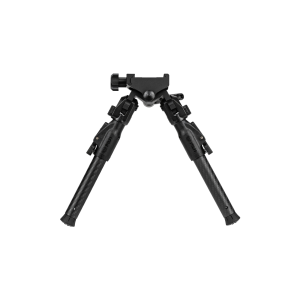 MDT: GRND-POD BIPOD, ARCA/RRS Dovetail