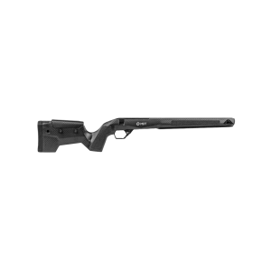 MDT: CRBN Rifle Stock, 700 SA, Hunting Bottom Metal - Carbon Fiber Black