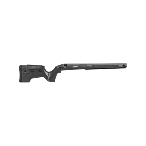 MDT: CRBN Rifle Stock, 700 SA - Carbon Fiber Black
