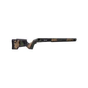 MDT: CRBN Rifle Stock, 700 SA - Woodland