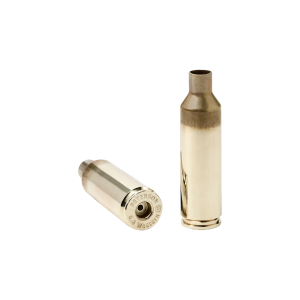 Peterson Cartridge: 6.8 Western Brass 50ct