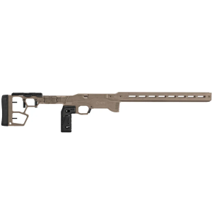 MDT: ACC Premier Gen2 Folding System, Remington 700, SA, RH - FDE