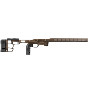 MDT: ACC Premier Gen2 System, Remington 700, SA, RH - WTB