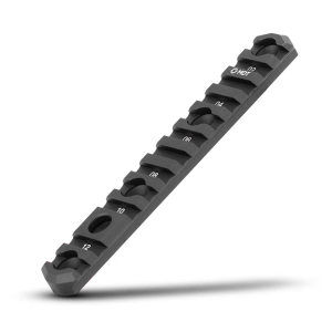 MDT: M-LOK Picatinny Rail 8.5"