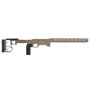 MDT: ACC Premier Gen 2 Folding System - Remington 700 - LA - CIP - RH - FDE