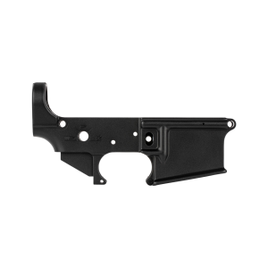 Sons of Liberty: Stripped Lower - Rebellious Stripes Rollmark
