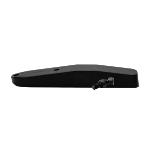 MDT: Rear Bag Rider - M-LOK - Steel - BLK