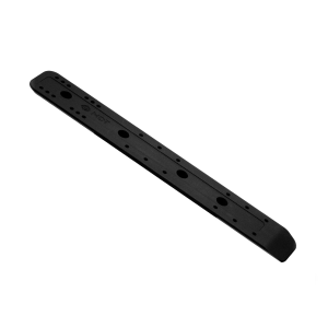 MDT: M-LOK ARCA Rail - 10.25" - BLK