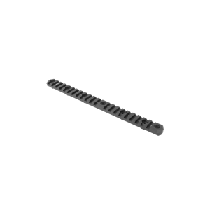 MDT: M-LOK Picatinny Rail - 9.4" (21 slots) - BLK