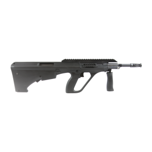Steyr: AUG A3 M2, 5.56, 16" - Black