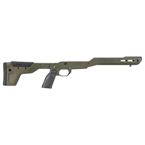 MDT: HNT26 Chassis, 700 LA CIP/Folding/ARCA - Cobalt Green