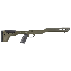 MDT: HNT26 Chassis, 700 LA CIP/Fixed/ARCA - Cobalt Green