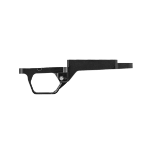 MDT: Hunting Bottom Metal - Badger Profile - Remington 700 SA RH - BLK