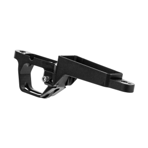 MDT: Hunting Bottom Metal - Badger Profile - Remington 700 - LA RH CIP - BLK