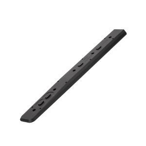 MDT: Oryx BLK M-LOK Full Forend Length ARCA Rail