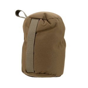 MDT: Medium Grand Old Canister, Shooting Bag, House Fill, Coyote