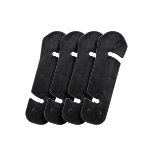 MDT: Buttstock Spacer - Kit - BLK