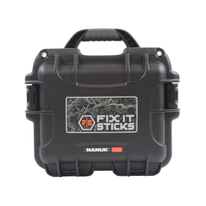 Fix It Sticks: Pro Armorer's Toolkit