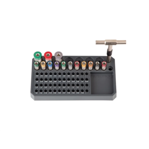 Fix It Sticks: Bench Top Toolkit
