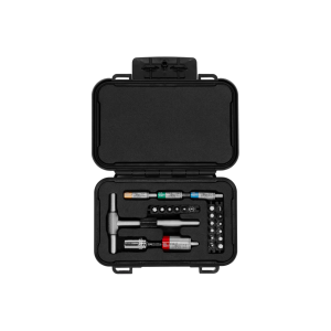 Fix It Sticks: Hardcase Rifle and Optics Toolkit