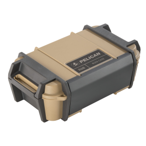 Pelican: R60 Personal Utility Ruck Cases