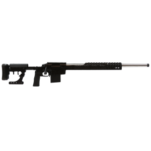 MHSA: Spuhr PRS Rifle, 6.5 Creedmoor, 26"