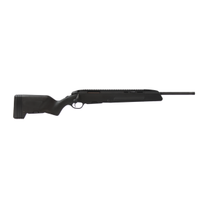 Steyr: Scout II, .308 Win, 19" - Black