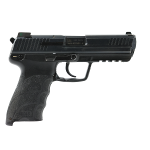 USED HK: HK45, .45 ACP, 4.46"