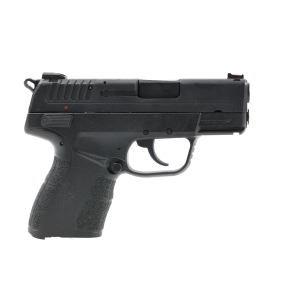 USED Springfield Armory: XDE Compact - .45 ACP, 3.3"