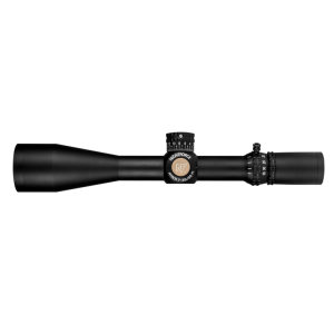 Nightforce C570: BLEM ATACR 7-35X56mm F1-ZS-/1MIL-CCW-DIGILLUM-MIL-R