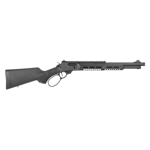 Smith & Wesson: 1854 Stealth Hunter, .357 MAG, 16.3"