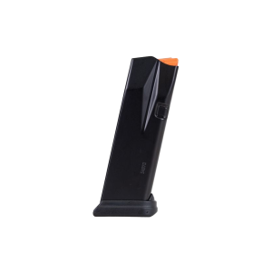 GLOCK(R): G43X/G48, 9x19mm, 15 Round