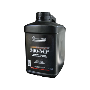 Alliant: Power Pro(TM), 300-MP (Magnum Pistol), 8 lb