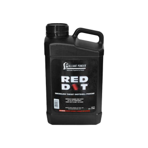 Alliant: Red Dot(R) Shotshell Powder, 4 lbs