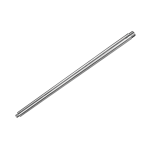 Proof Research: PXT Impact Precision 777R NBK, .300 PRC, Stainless Steel, 9 PXT Twist, 5 Groove, 28"