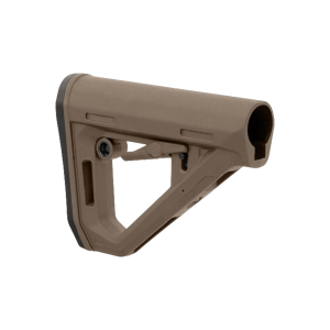 Magpul: DT Carbine Stock - Mil-Spec - FDE