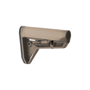 Magpul: MOE SL(R) Carbine Stock - Mil-Spec - FDE