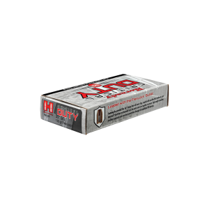 Hornady: Critical Duty(R), .357 Sig, 135 gr, FlexLock(R)