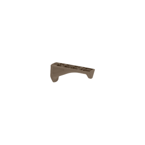 Magpul: AFG-2(R) - Angled Fore Grip - FDE