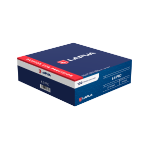 Lapua: 6.5 PRC Cases, 100/Box
