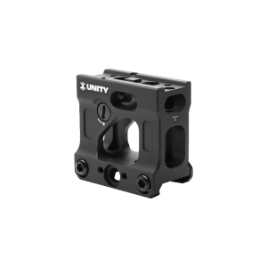 Unity Tactical: FAST Micro, Red Dot Mount, 2.26"