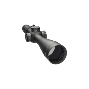 Leupold: Mark 4HD, 6-24x52, M1C3, Side Focus, FFP, Illum., PR2-MOA