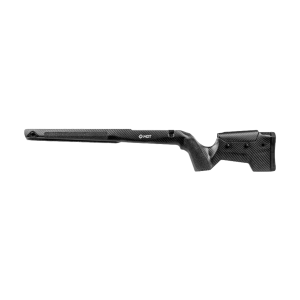 MDT: CRBN Rifle Stock, Left Hand, 700 SA - Black