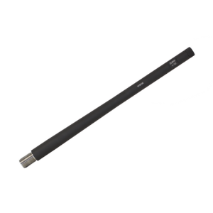 Accuracy International ATAX SA Finish Barrel: .308 Win, 24" - 5/8x24, Black-Bartlein