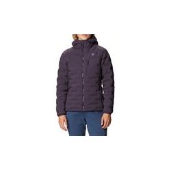 Women's Super/DS Stretchdown Hooded Down Jacket